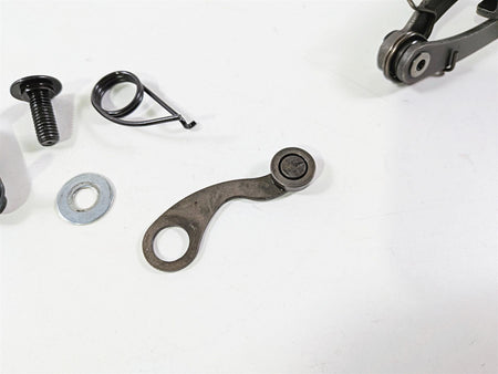 2015 Ducati Scrambler Urban Enduro Gear Selector Shaft & Control Fork 82113331A-Mototech271