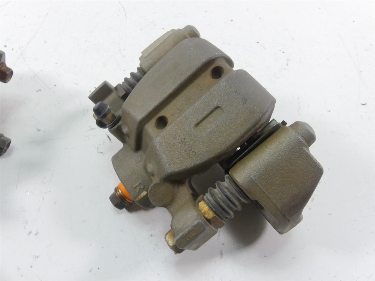 2020 Honda Talon S2X 1000X Rear Nissin Brake Caliper Set 52360-HL6-A00 {{ shop.shopifyCountryName }} - Mototech271