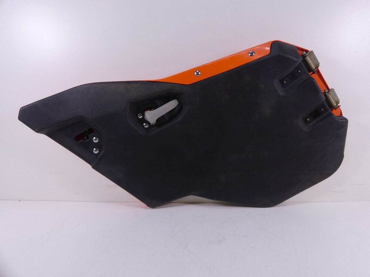2016 Yamaha YXZ1000R EPS Left Complete Door 2HC-K8557-00-00 2HC-K8557-01-00 {{ shop.shopifyCountryName }} - Mototech271