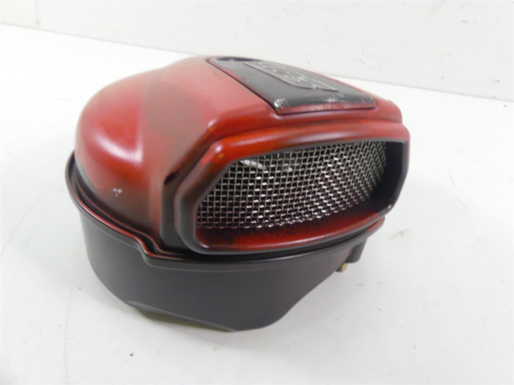 2016 Harley FLS Softail Slim Air Cleaner Breather Filter Box 103ci 29000033A {{ shop.shopifyCountryName }} - Mototech271