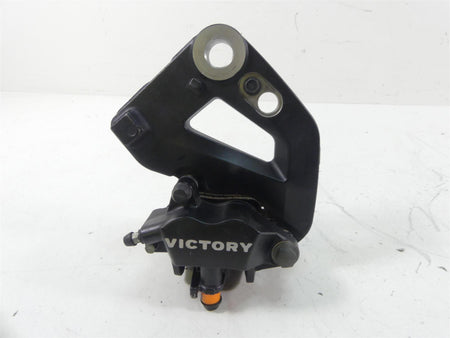 2011 Victory Vision Tour Nissin Rear Brake Caliper + Mount 1910926 {{ shop.shopifyCountryName }} - Mototech271