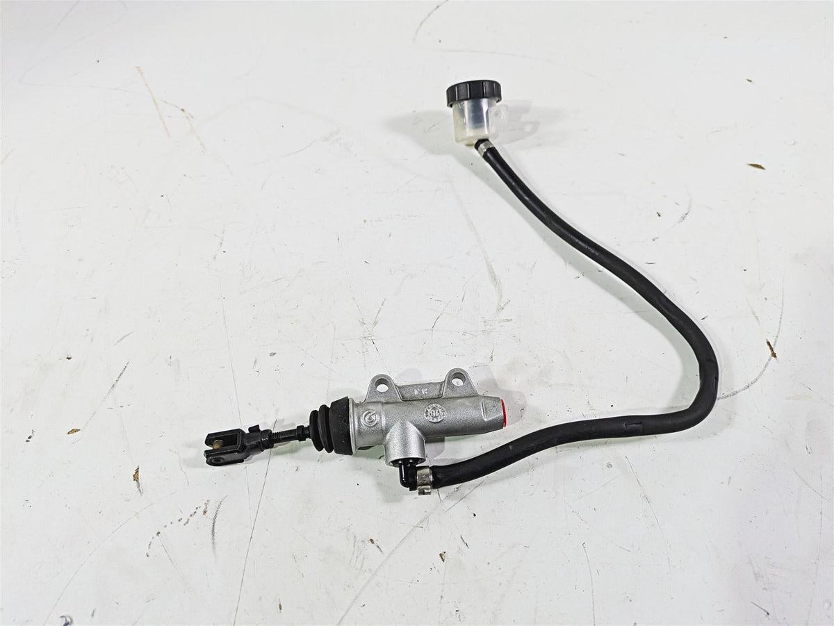 2017 BMW F800GS Adv K75 Brembo Rear Brake Master Cylinder 34217692190 {{ shop.shopifyCountryName }} - Mototech271