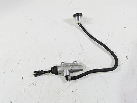 2017 BMW F800GS Adv K75 Brembo Rear Brake Master Cylinder 34217692190 {{ shop.shopifyCountryName }} - Mototech271