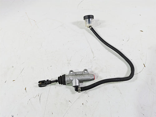 2017 BMW F800GS Adv K75 Brembo Rear Brake Master Cylinder 34217692190 | Mototech271