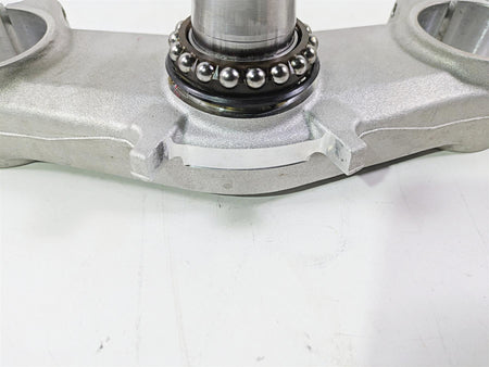 2020 Kawasaki ZX6R ZX636 Ninja Upper Lowr Triple Tree Set 44037-0136 44039-0181 {{ shop.shopifyCountryName }} - Mototech271