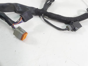 2001 Harley Davidson XL1200 Sportster Main Wiring Harness Loom - Read 70135-99