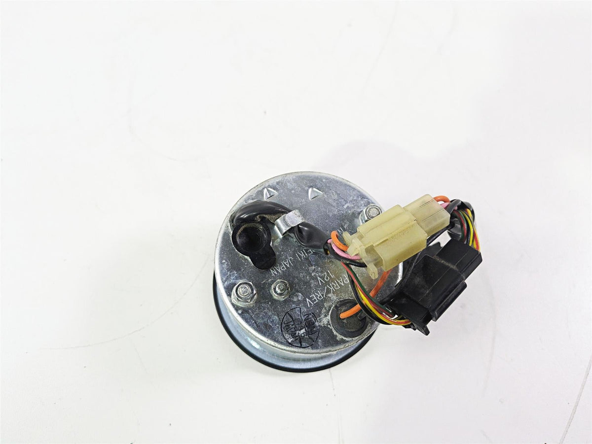 1996 Harley Touring FLHTCUI Electra Glide Tachometer Tacho Gauge 67348-96 {{ shop.shopifyCountryName }} - Mototech271