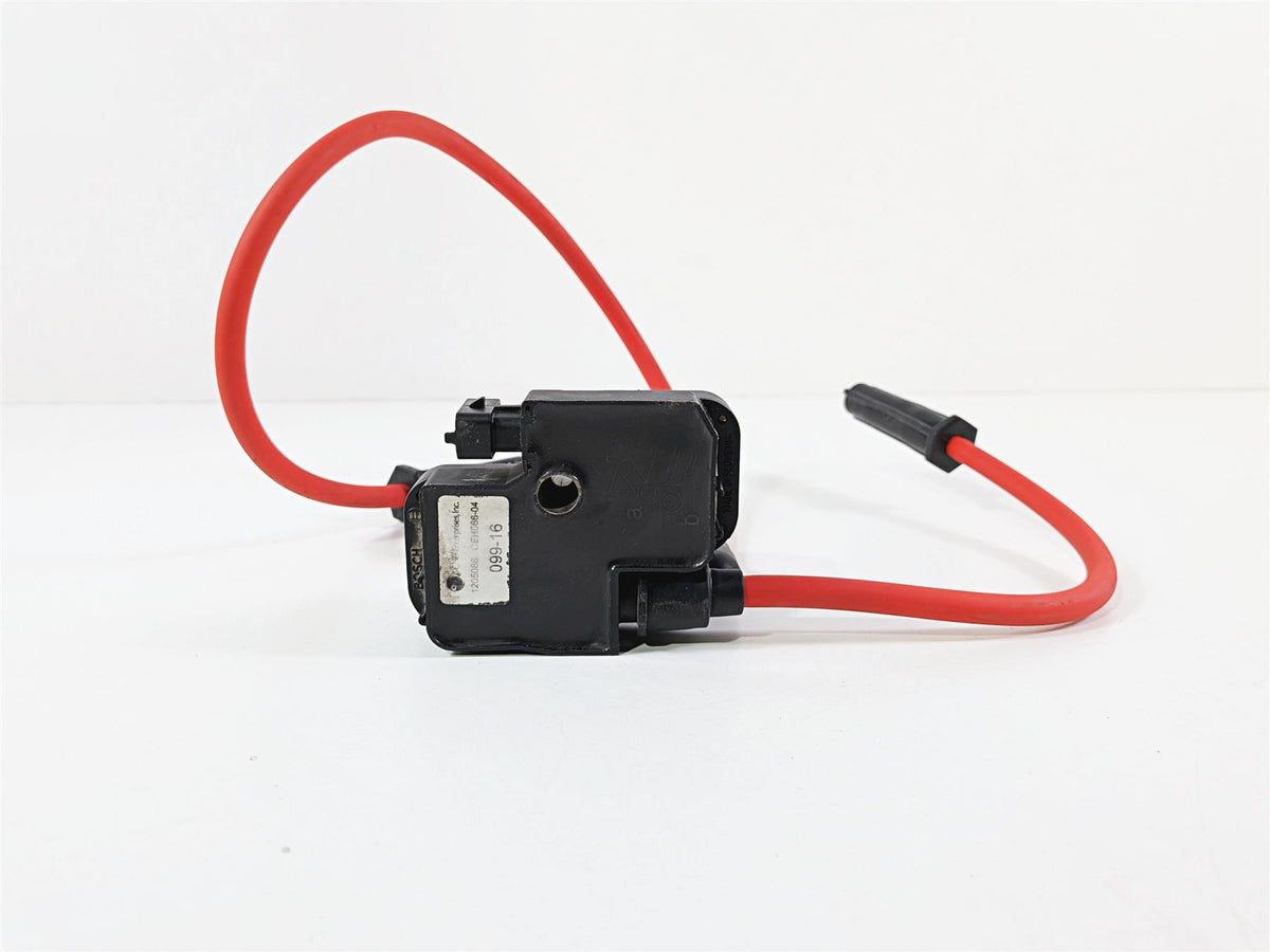2016 Victory Cross Country Ignition Coil Wires & Plugs Set 4010425 2876049 {{ shop.shopifyCountryName }} - Mototech271