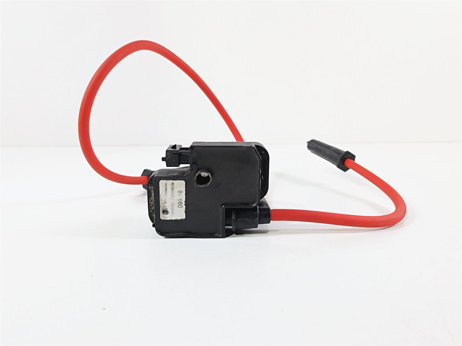 2016 Victory Cross Country Ignition Coil Wires & Plugs Set 4010425 2876049 {{ shop.shopifyCountryName }} - Mototech271