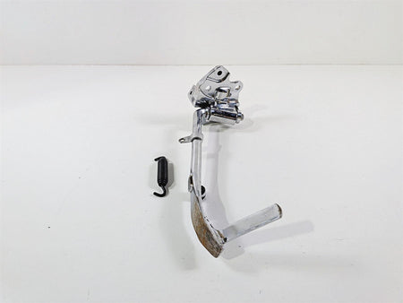 2018 Harley FLHTCU Touring Electra Glide Side Kick Stand Kickstand 50000097-Mototech271