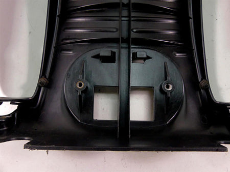 2015 Harley VRSCF Muscle V-Rod Radiator Center Cover Fairing 26826-09 {{ shop.shopifyCountryName }} - Mototech271