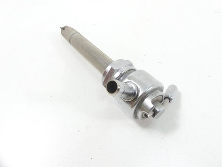 1997 Harley Dyna FXDS Super Glide Conv Pingel Power Flo Petcock 90dgr 22mm {{ shop.shopifyCountryName }} - Mototech271