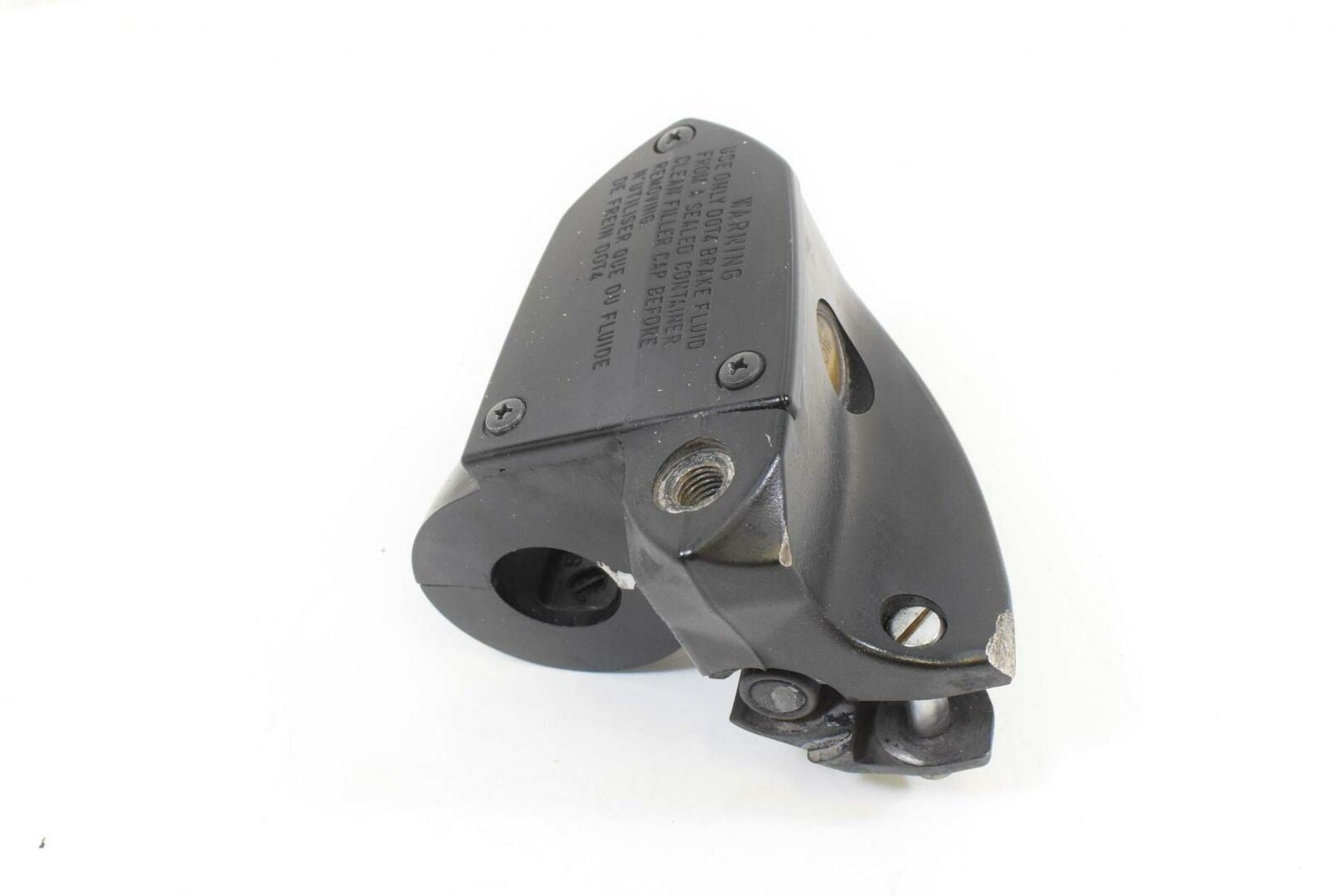 2015 Victory Gunner 106ci Non-Abs Front 1/2" Brake Master Cylinder 1911077-266 {{ shop.shopifyCountryName }} - Mototech271