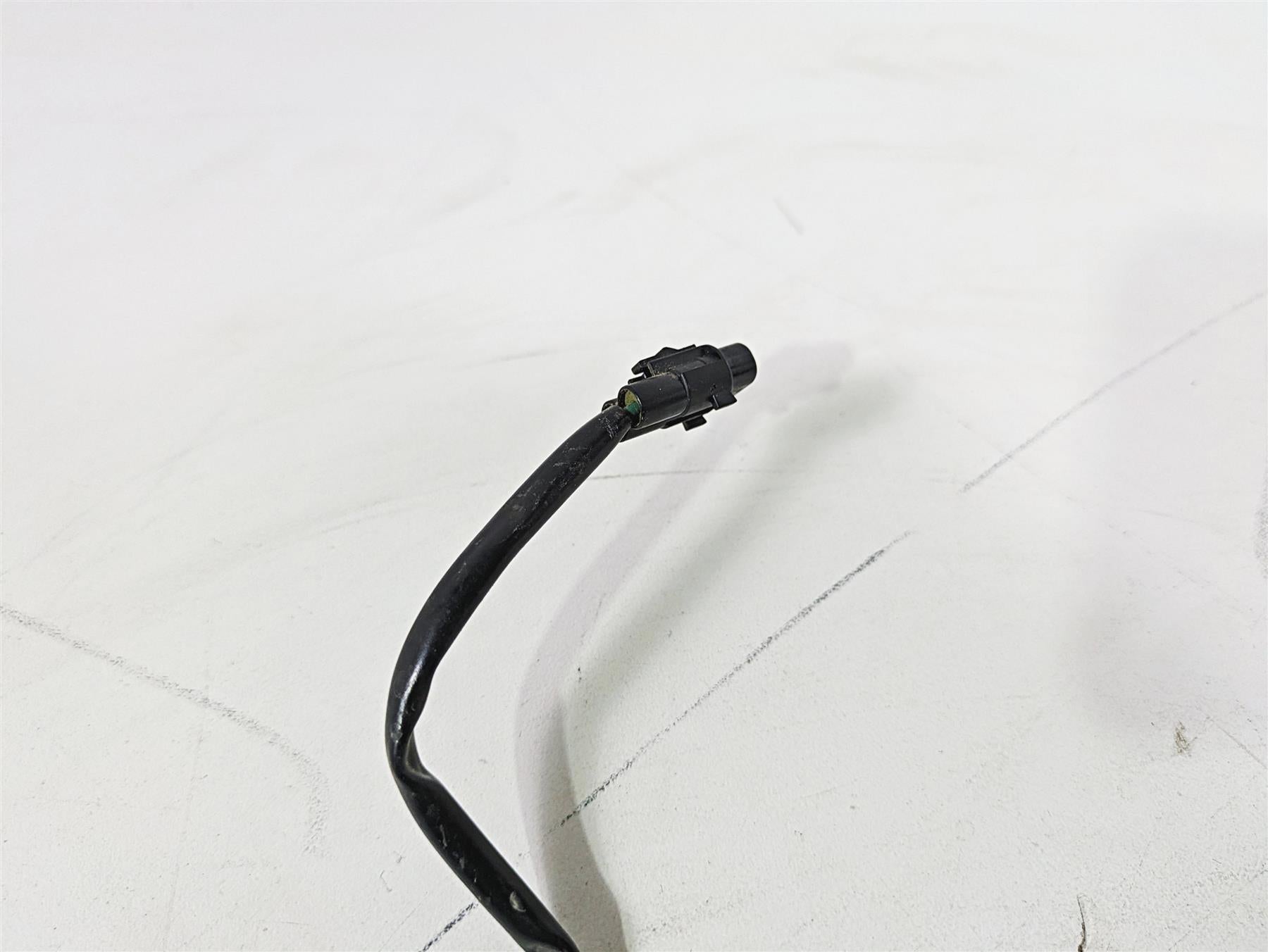 2023 Kawasaki KLR KL 650 Adventure Side Kickstand Kick Stand 34024-0171-18R {{ shop.shopifyCountryName }} - Mototech271