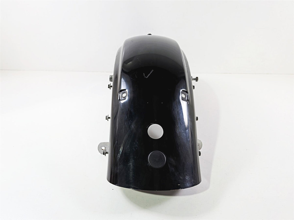 2016 Harley Touring FLHX Street Glide Rear Fender Black 59731-09 {{ shop.shopifyCountryName }} - Mototech271