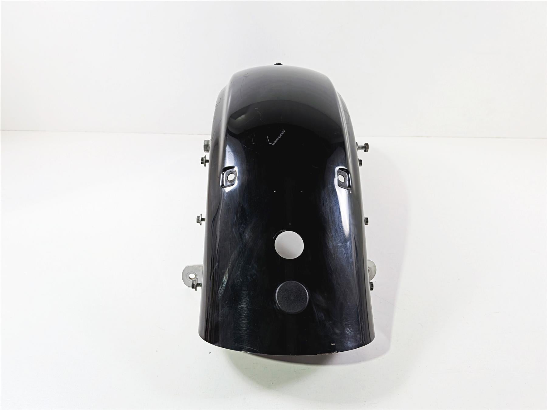 2016 Harley Touring FLHX Street Glide Rear Fender Black 59731-09 {{ shop.shopifyCountryName }} - Mototech271