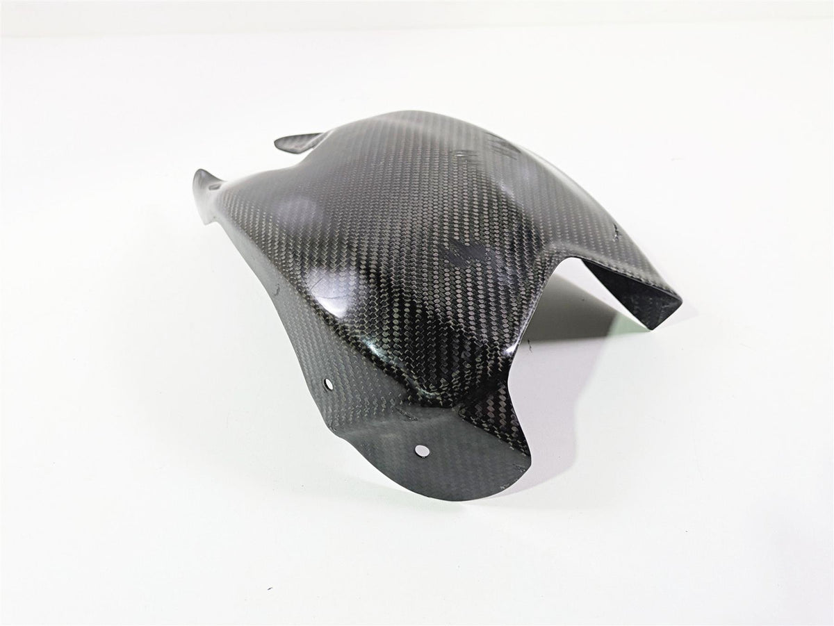 2010 Ducati Streetfighter 1098 S Carbon Swingarm Cover Fairing - Read {{ shop.shopifyCountryName }} - Mototech271