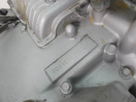 1980 Honda CB750C Custom Running Engine Motor 30K -Video 11000-425-040 {{ shop.shopifyCountryName }} - Mototech271