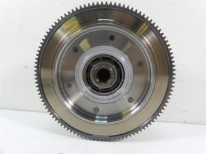 2009 Harley FXDF Dyna Fat Bob Primary Drive Clutch Kit 2K Only 37813-06A | Mototech271