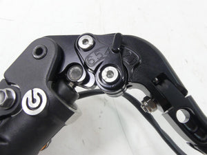 2019 Triumph Street Triple 765R Fr Radial Brembo Brake Master Cylinder T2022735 | Mototech271
