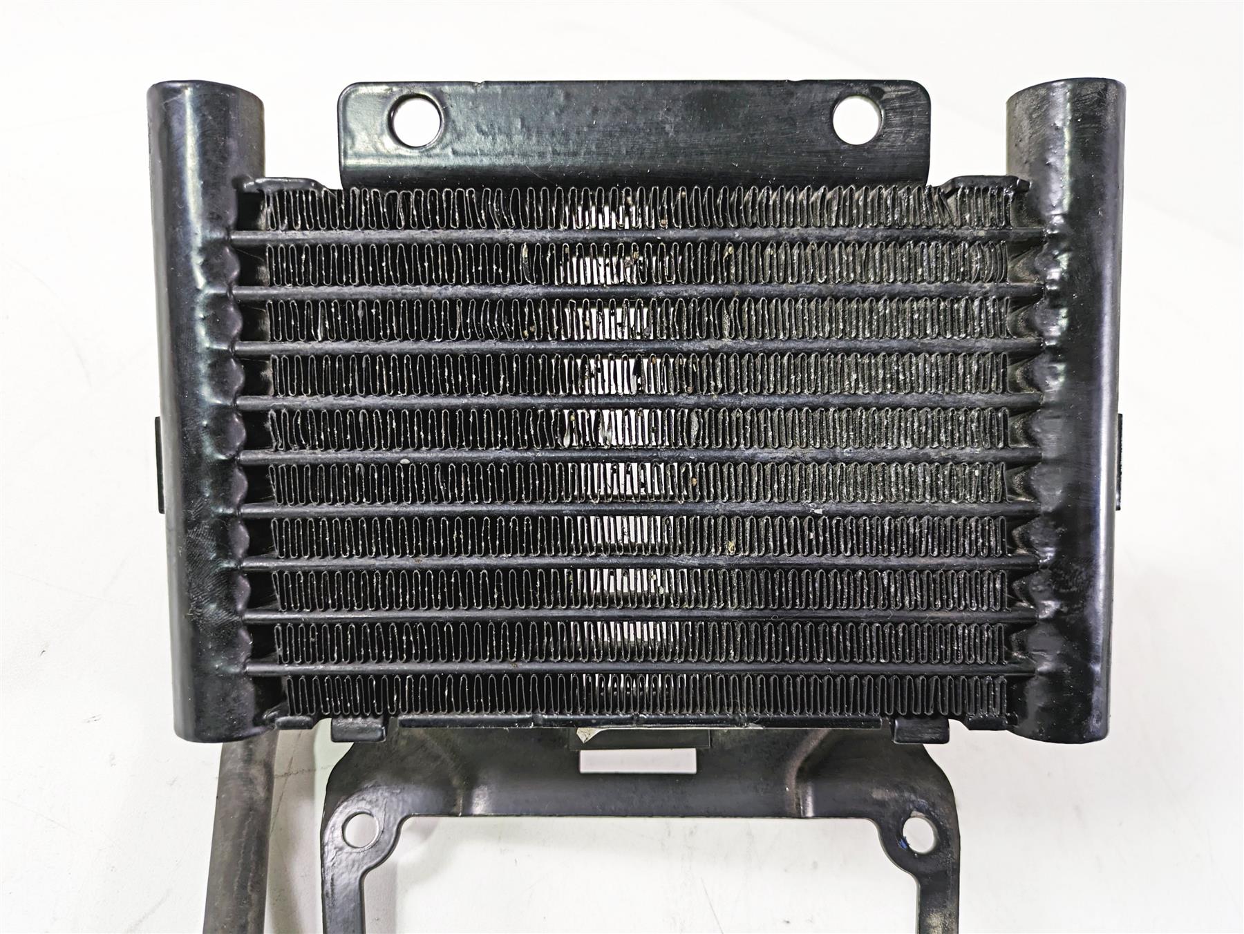 2017 Harley Touring FLTRXS Road Glide Oil Cooler & Mount 62700196 {{ shop.shopifyCountryName }} - Mototech271