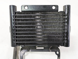 2017 Harley Touring FLTRXS Road Glide Oil Cooler & Mount 62700196 | Mototech271