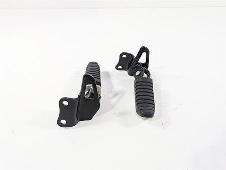 2019 Suzuki M109R VZR1800 Boulevard Rear Passenger Footpeg Set 43600-48G00 {{ shop.shopifyCountryName }} - Mototech271