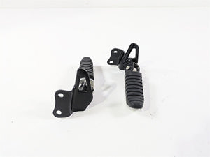 2019 Suzuki M109R VZR1800 Boulevard Rear Passenger Footpeg Set 43600-48G00