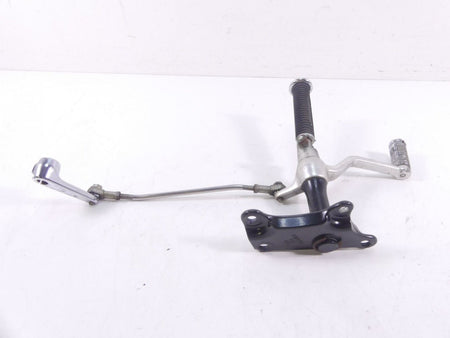 2000 Harley Sportster XL1200 Left Forward Front Foot Peg Shifter 42420-99 {{ shop.shopifyCountryName }} - Mototech271