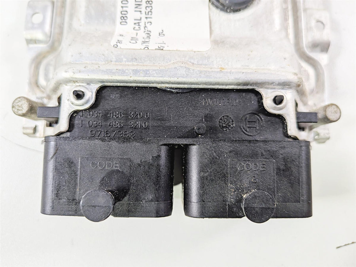 2021 Indian Scout 1200 Cdi Ecm Engine Control Module 4014125 080109 {{ shop.shopifyCountryName }} - Mototech271