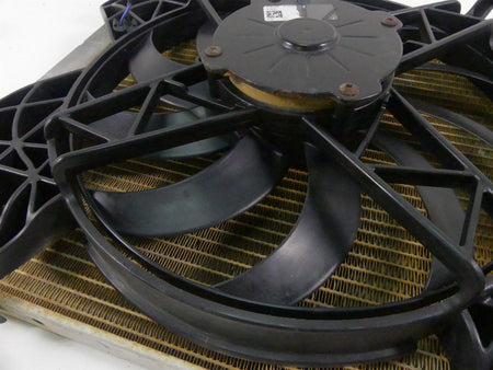 2018 Polaris RZR S 900 Radiator Cooler Fan Reservoir Set 1241057 {{ shop.shopifyCountryName }} - Mototech271