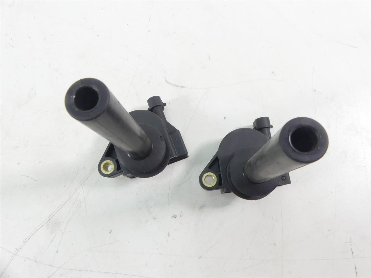 2013 Harley VRSCF Muscle V-Rod Ignition Coils Coil Set 32477-01A {{ shop.shopifyCountryName }} - Mototech271