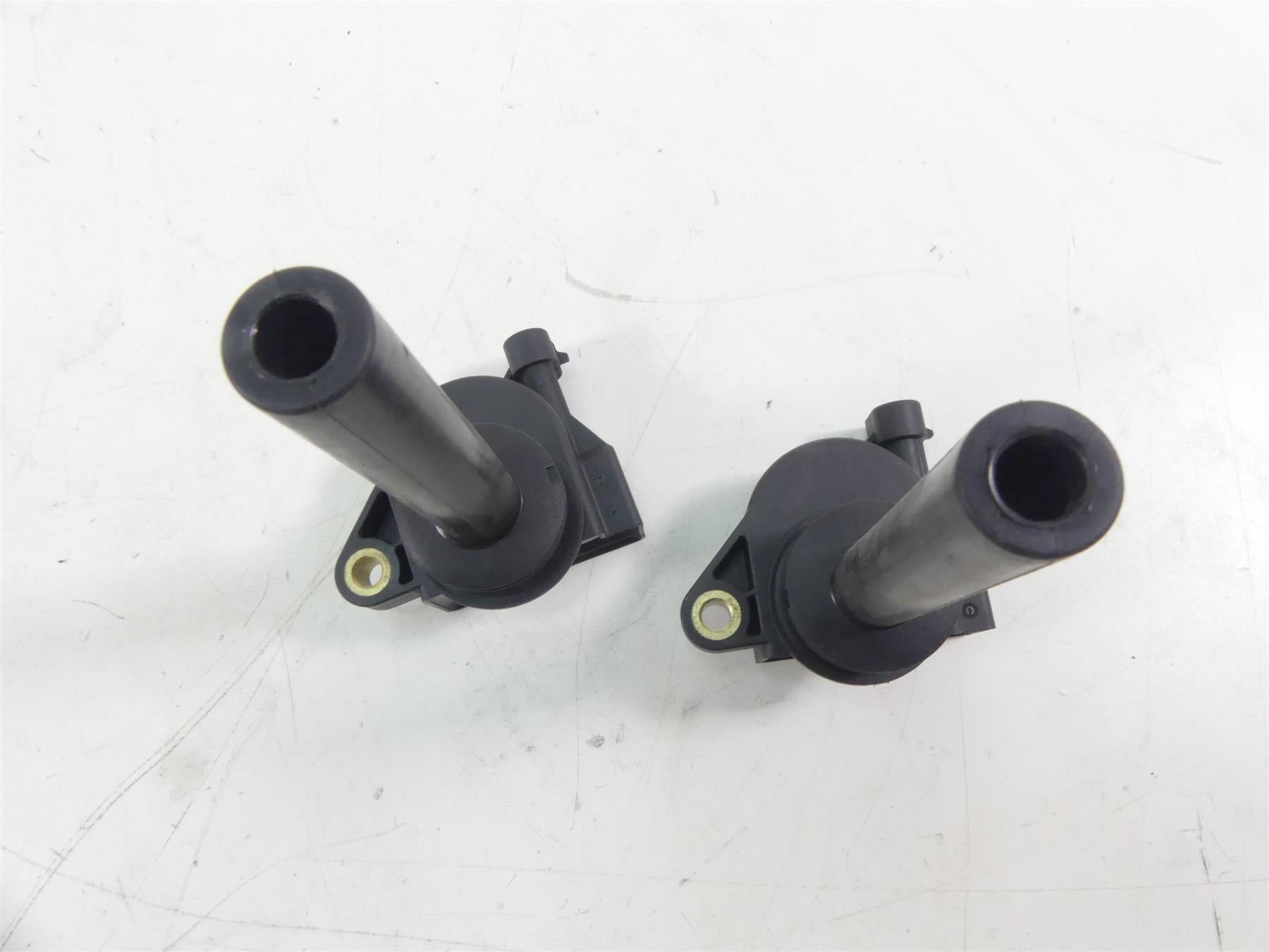 2013 Harley VRSCF Muscle V-Rod Ignition Coils Coil Set 32477-01A {{ shop.shopifyCountryName }} - Mototech271
