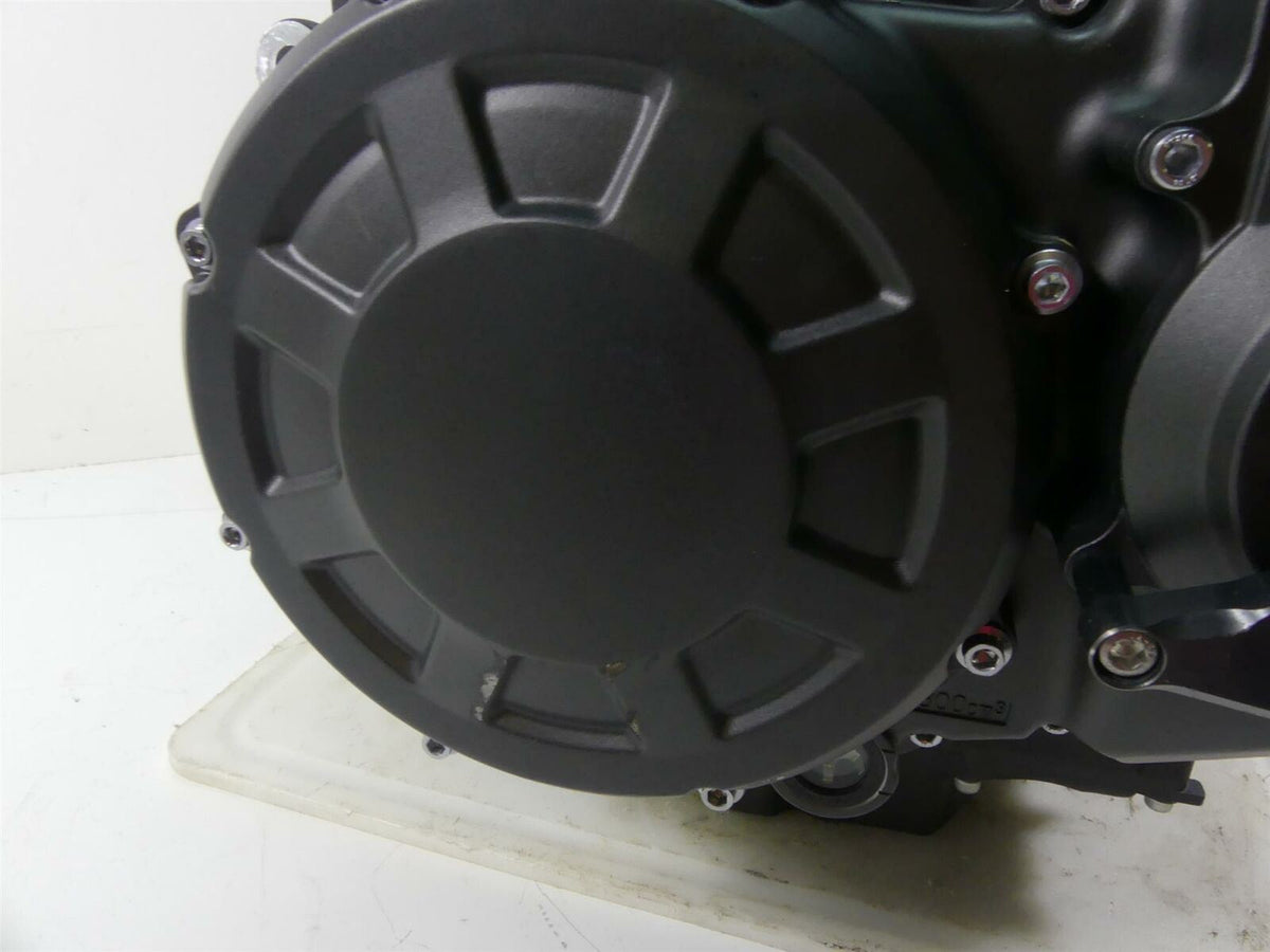 2020 Yamaha VMX17 1700 Running Engine Motor 1K Only -Video -Read 2S3-15100-11-00 {{ shop.shopifyCountryName }} - Mototech271