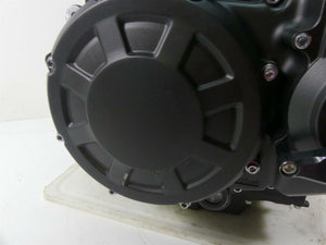 2020 Yamaha VMX17 1700 Running Engine Motor 1K Only -Video -Read 2S3-15100-11-00 | Mototech271