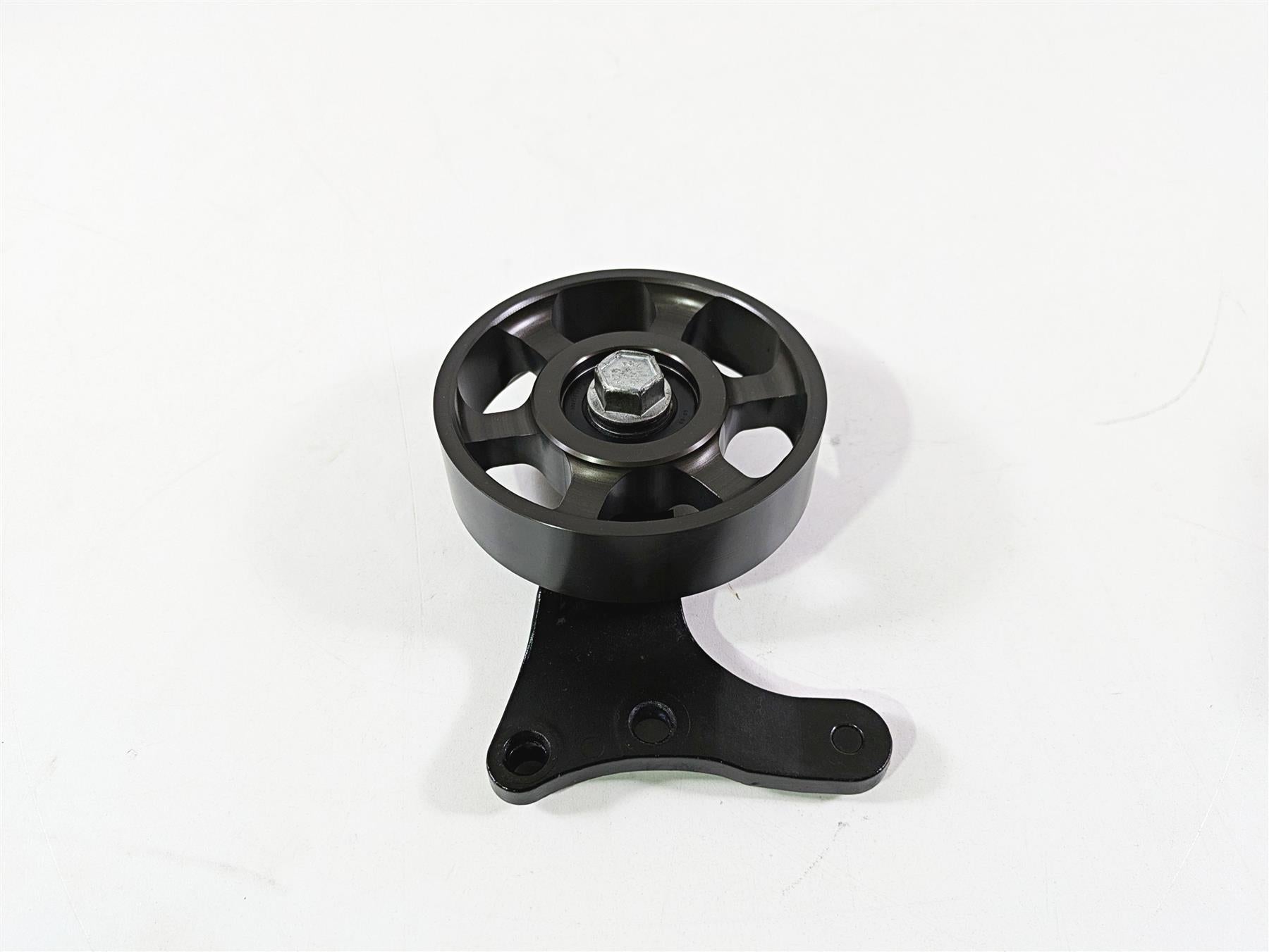 2009 Harley XR1200 Sportster Driver Belt Tensioner Idler Wheel 31698-08 {{ shop.shopifyCountryName }} - Mototech271