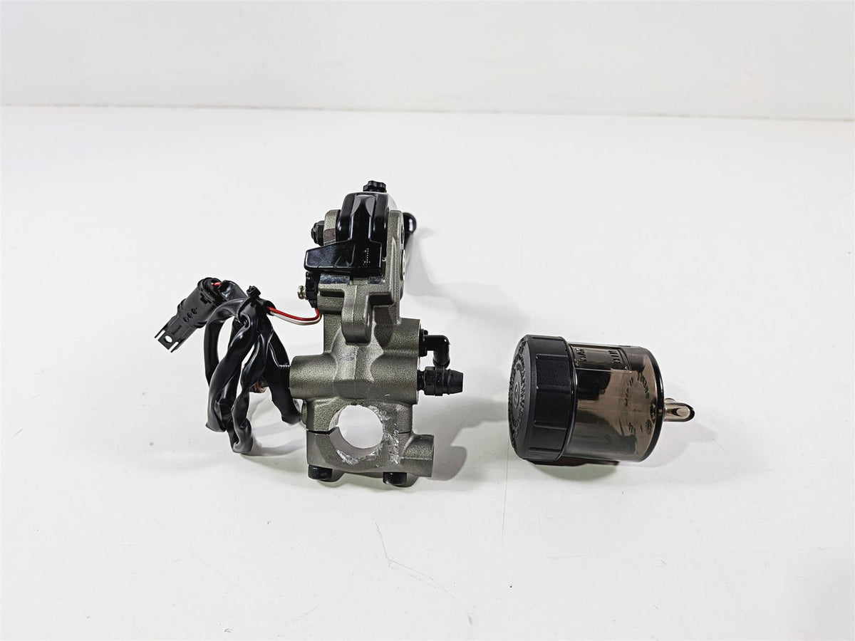 2023 Ducati Streetfighter V4 Front Brembo Radial Brake Master Cylinder 62441362A-Mototech271