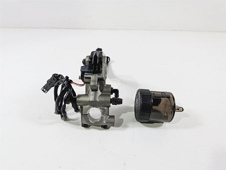 2023 Ducati Streetfighter V4 Front Brembo Radial Brake Master Cylinder 62441362A-Mototech271