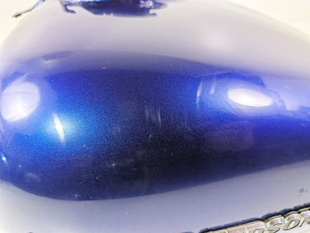 2015 Harley Touring FLHTKL Electra Glide Fuel Gas Petrol Tank - No Dent 61356-08 {{ shop.shopifyCountryName }} - Mototech271