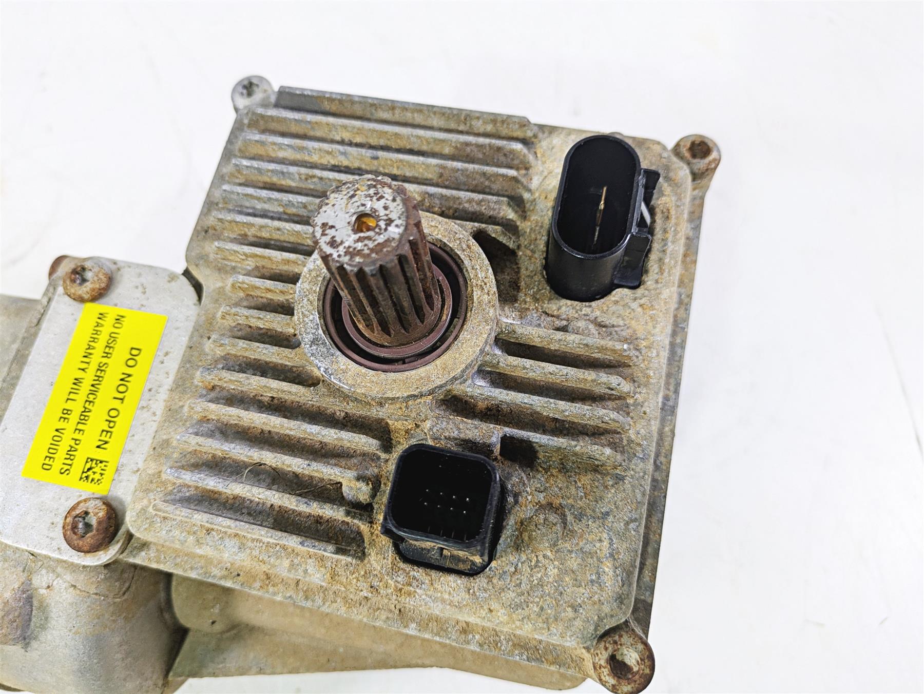 2020 Polaris General 1000 EPS Power Steering Unit Module 2414882 {{ shop.shopifyCountryName }} - Mototech271