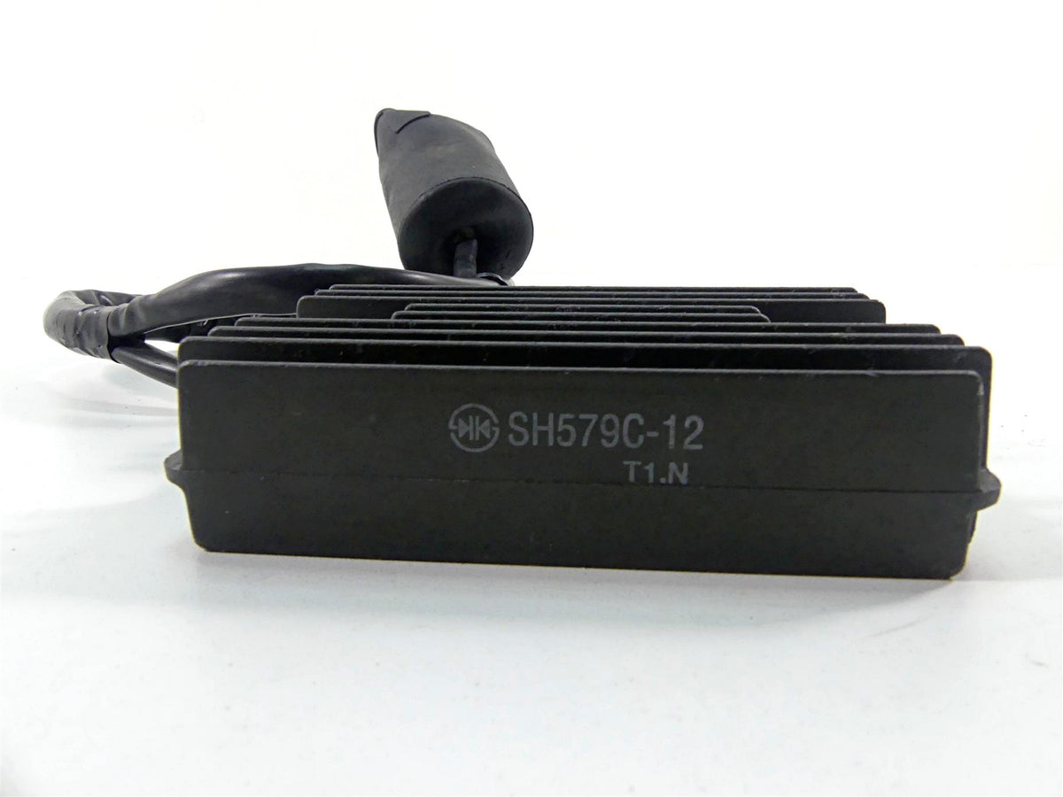 2002 Honda VTX1800 R Rectifier Voltage Regulator 31600-MCH-000 SH579C-12 {{ shop.shopifyCountryName }} - Mototech271