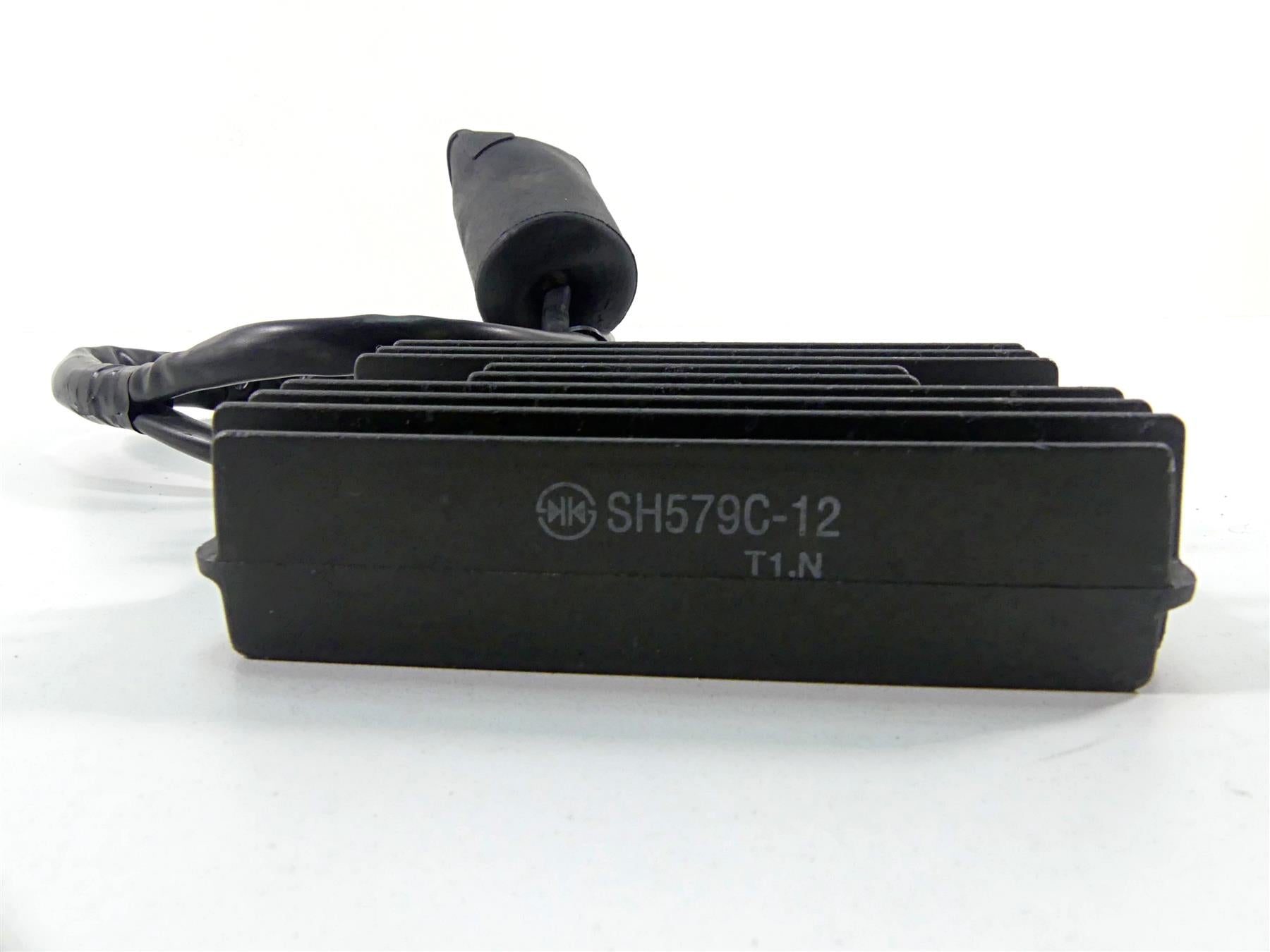 2002 Honda VTX1800 R Rectifier Voltage Regulator 31600-MCH-000 SH579C-12 {{ shop.shopifyCountryName }} - Mototech271