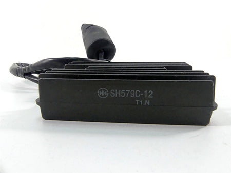 2002 Honda VTX1800 R Rectifier Voltage Regulator 31600-MCH-000 SH579C-12 {{ shop.shopifyCountryName }} - Mototech271