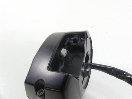2016 Harley Touring FLHR Road King Right Hand Control Switch 71500127C {{ shop.shopifyCountryName }} - Mototech271