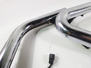 2018 Harley FLHCS Softail Heritage 115th Oem Exhaust Header Set 65600254