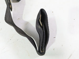 2020 Can Am Maverick X3 Turbo R STD Left Seat Belt Buckle 708002811