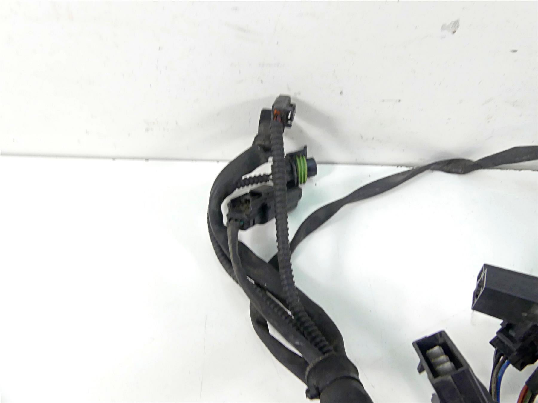 2008 Harley Touring FLHX Street Glide Main Wiring Harness No Abs - Read 70985-08 {{ shop.shopifyCountryName }} - Mototech271