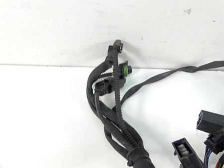 2008 Harley Touring FLHX Street Glide Main Wiring Harness No Abs - Read 70985-08 {{ shop.shopifyCountryName }} - Mototech271