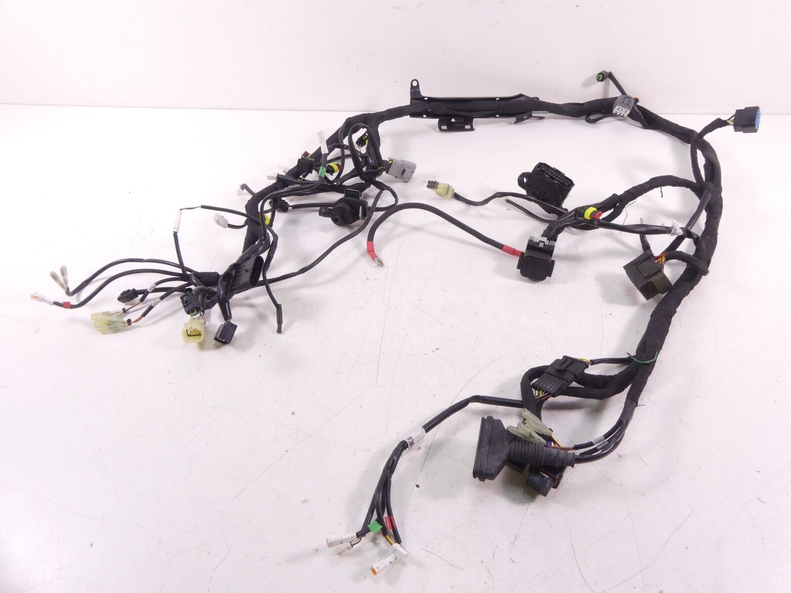 2015 KTM 1190 Adventure R Main Wiring Harness Loom - No Cuts 60311075333