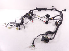 Load image into Gallery viewer, 2015 KTM 1190 Adventure R Main Wiring Harness Loom - No Cuts 60311075333
